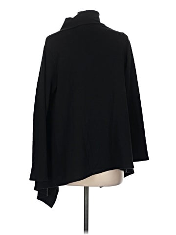 Bobeau Poncho (view 2)