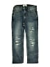 Abercrombie Kids Blue Jeans Size 13 - 14 Slim - photo 1