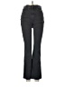 Style&Co Chevron-herringbone Gray Jeans Size 6 - photo 1