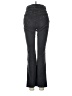 Style&Co Chevron-herringbone Gray Jeans Size 6 - photo 2