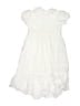 Mini Boden 100% Cotton White Dress Size 5 - 6 - photo 1