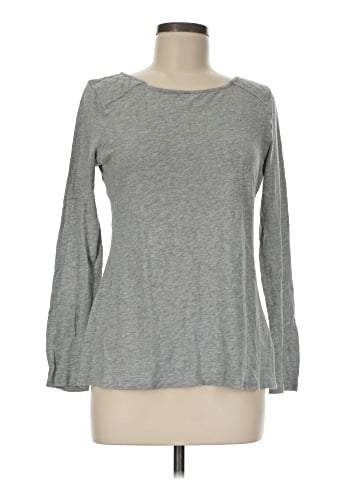 Gap Outlet Long Sleeve T-Shirt (view 1)