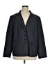 Sejour Gray Blazer Size XL (estimated) - photo 1