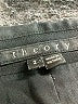 Theory Black Blazer Size 2 - photo 6