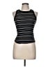 SO Black Tank Top Size M - photo 1