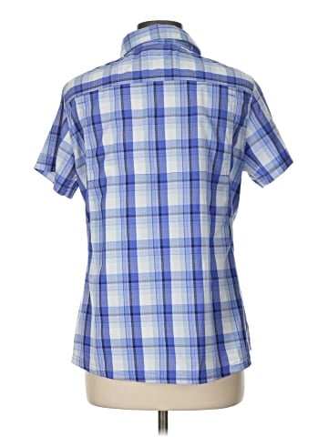 Columbia Short Sleeve Blouse (view 2)