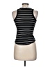 SO Black Tank Top Size M - photo 2