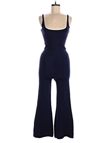 Herve Leger Jumpsuit (view 1)