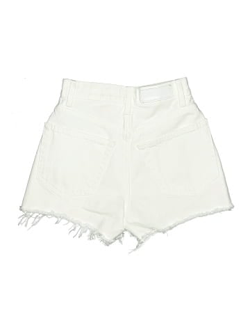 RE/DONE Denim Shorts (view 2)