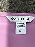 Athleta Purple Sleeveless Blouse Size M - photo 7