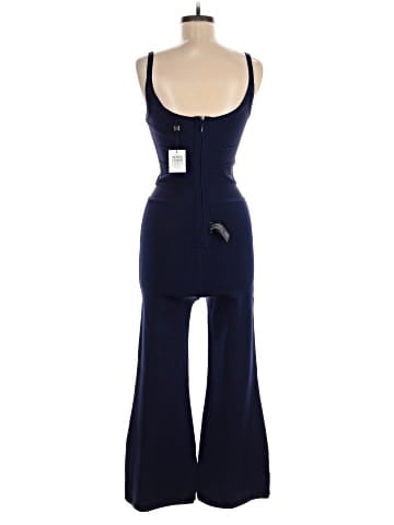 Herve Leger Jumpsuit (view 2)