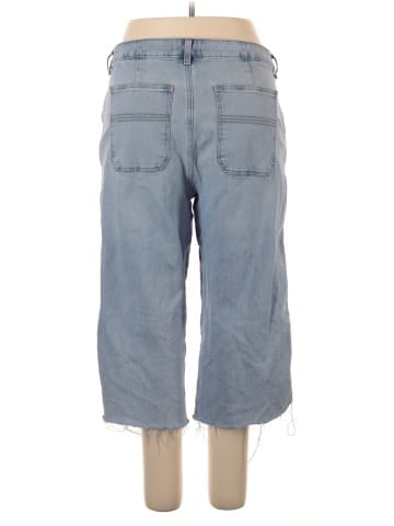 L.L.Bean Jeans (view 2)
