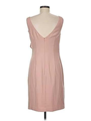 Carmen Marc Valvo Cocktail Dress (view 2)