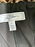 Libby Edelman Animal Print Gold Blazer Size L - photo 6