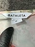 Athleta Orange Sleeveless Blouse Size M - photo 7