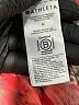 Athleta Orange Sleeveless Blouse Size M - photo 8