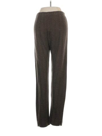 Joan Vass Casual Pants (view 2)