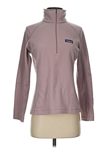 Patagonia Fleece (view 1)