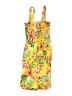 Assorted Brands Tropical Yellow Dress Size XL (youth) - photo 1