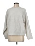 Vince. Gray Sweatshirt Size M - photo 1