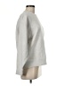 Vince. Gray Sweatshirt Size M - photo 4