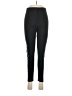 Love Nation Solid Black Active Pants Size L - photo 1