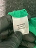 Chaus 100% Polyester Green 3/4 Sleeve Blouse Size 2X - photo 8