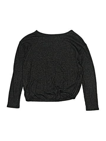 Justice Long Sleeve T-Shirt (view 2)