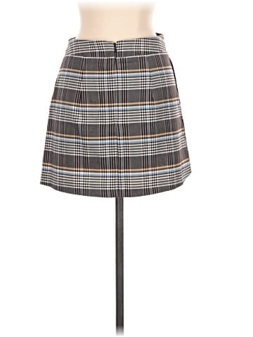 Topshop Casual Skirt (view 2)