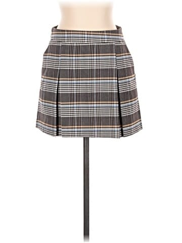 Topshop Casual Skirt (view 1)