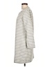 Kenar 100% Cotton Gray Cardigan Size L - photo 5