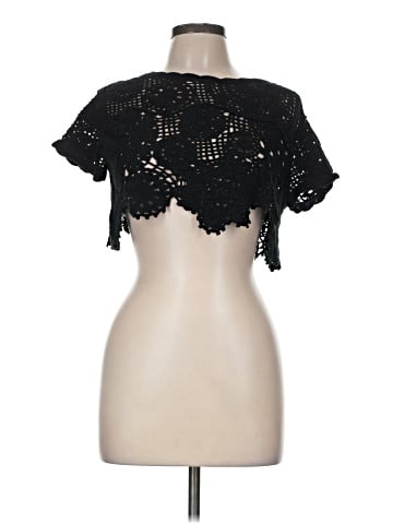 STAUD Short Sleeve Top (view 1)