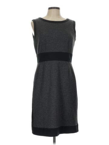 Tahari by ASL Casual Dress (view 1)