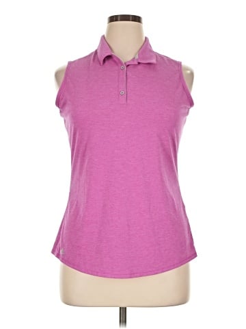 Adidas Sleeveless T-Shirt (view 1)