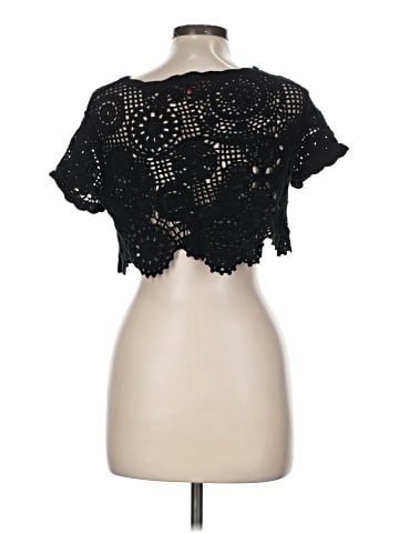 STAUD Short Sleeve Top (view 2)
