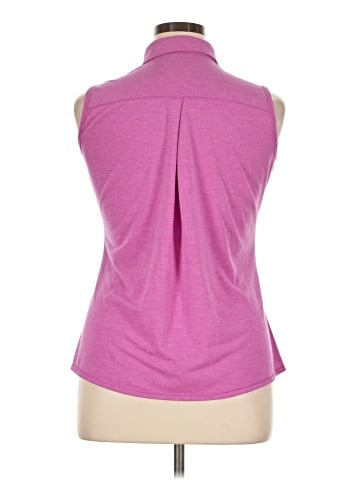 Adidas Sleeveless T-Shirt (view 2)