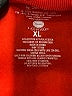 Hello Kitty Red Sweatshirt Size XL - photo 8