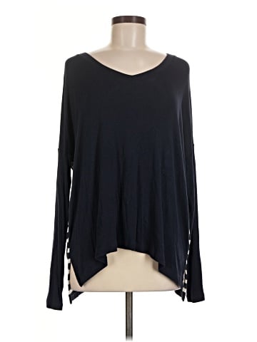 CAbi Long Sleeve T-Shirt (view 1)