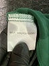 Rose + Olive 100% Polyester Green 3/4 Sleeve Blouse Size 1X - photo 8
