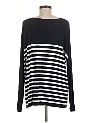 CAbi Long Sleeve T-Shirt (view 2)