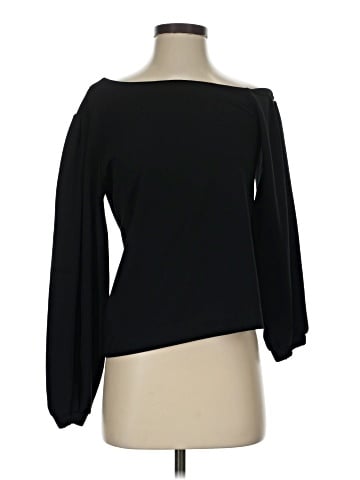 Banana Republic Long Sleeve Blouse (view 1)