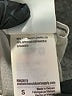 Avalanche Solid Gray Cargo Pants Size S - photo 8