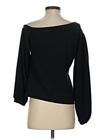Banana Republic Long Sleeve Blouse (view 2)