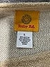 Ruby Rd. Metallic Gold Pullover Sweater Size L - photo 7