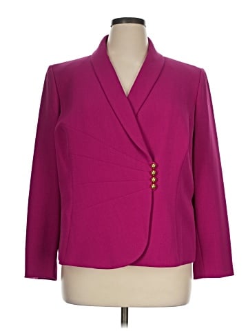 Tahari by ASL Blazer (view 1)