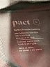 Pact Black Active Pants Size L - photo 7