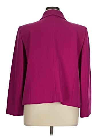 Tahari by ASL Blazer (view 2)