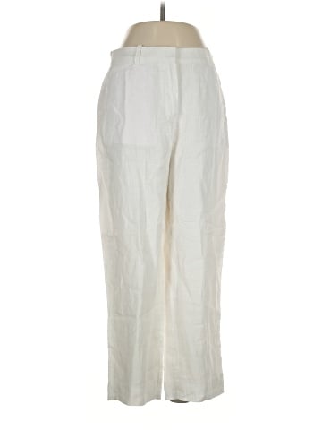 J.Crew Linen Pants (view 1)
