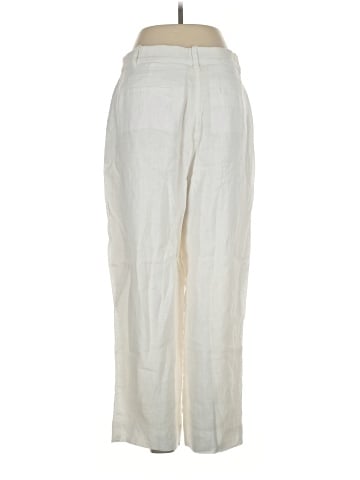 J.Crew Linen Pants (view 2)