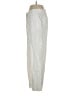 J.Crew 100% Linen Ivory Linen Pants Size 4 - photo 5